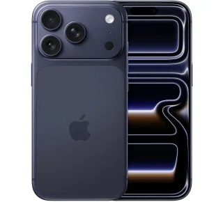Apple iPhone 17 Pro specifications and price