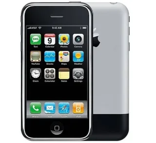 Apple iPhone 2G specifications and price