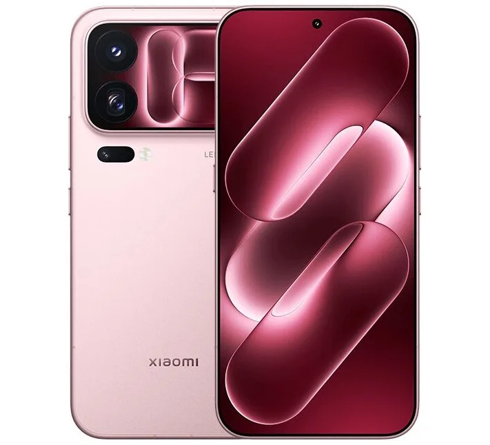 Xiaomi 18 Pro specifications and price