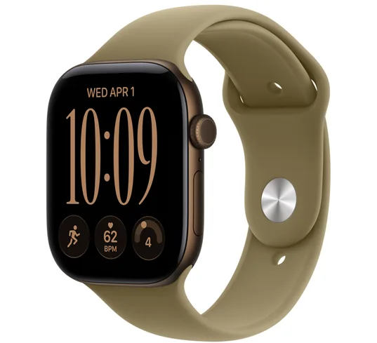 Apple Watch 12 specifications and price