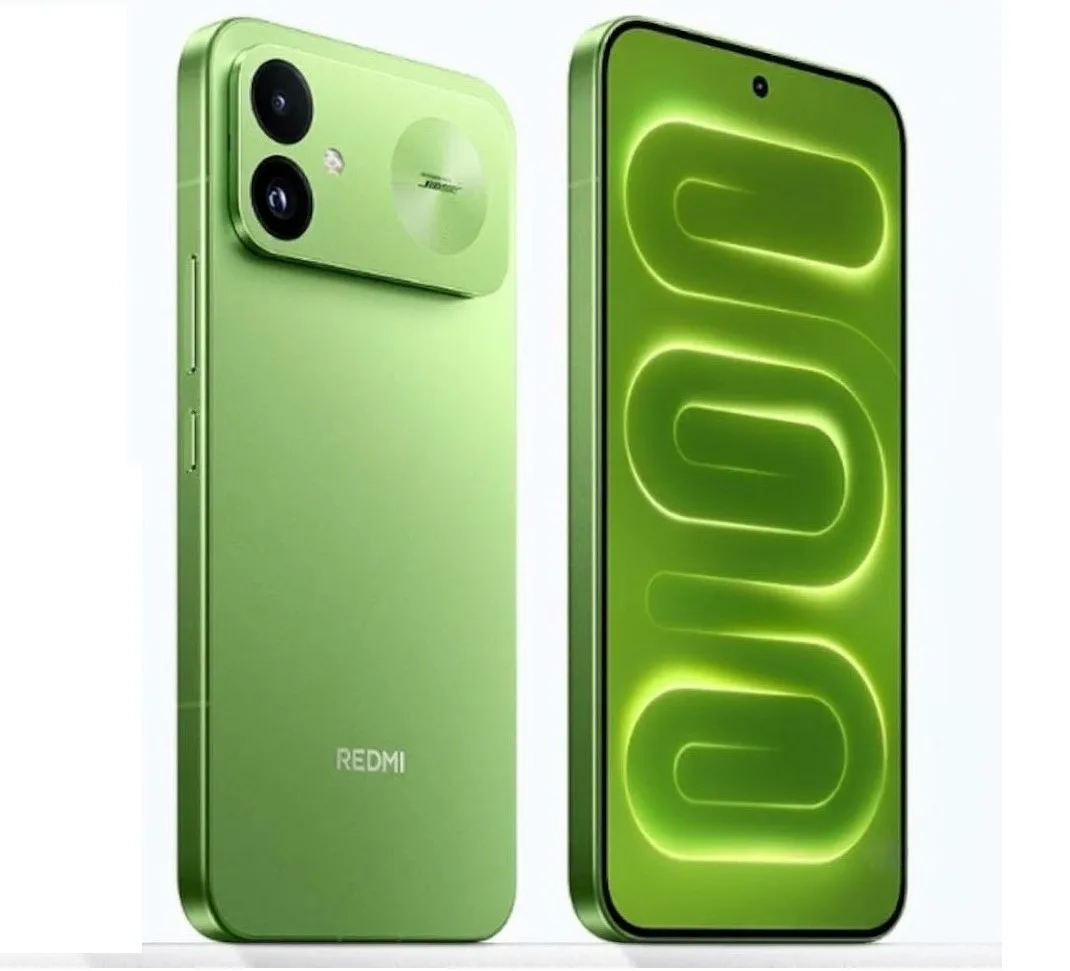 Redmi K100 smartphone