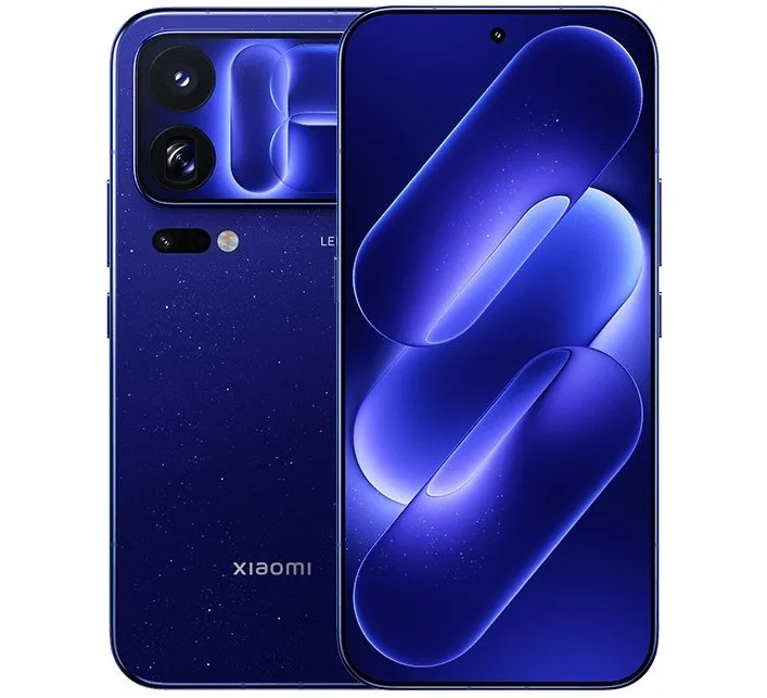 Xiaomi 18 Pro Max specifications and price